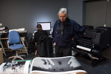 Inside Poland. Marian Schmidt. Fotografie – wystawa w Domu Spotkań z Historią