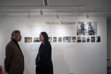 Inside Poland. Marian Schmidt. Fotografie – wystawa w Domu Spotkań z Historią